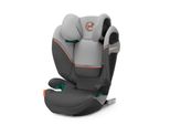 Cybex Autokindersitz Cybex Kindersitz Solution S2 i-Fix