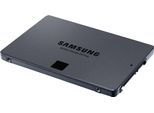 SAMSUNG interne SSD 870 QVO Festplatten Gr. 8 TB, grau Interne Festplatten