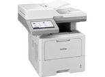 MFC-L6910DN, Multifunktionsdrucker Grau, Usb, Lan, Scan, Kopie, Fax, Duplex (Druck), Duplex (Scan)