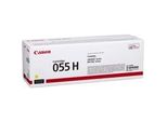 Toner Gelb 055H 3017C002