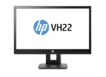 Bildschirm 21 LCD FHD HP VH22