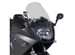 Givi D332ST Parabrezza Trasparente