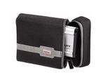 Borsa Universale Per Dischi Rigidi Esterni Da 2,5" Nero/Grigio"