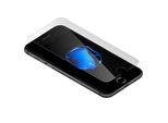 Forcell, Protezione Dello Schermo In Vetro Temperato Flessibile Iphone 7 / 8 / Se 2020, Trasparente