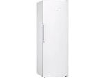 GS33NVWEP Iq300, Gefrierschrank Weiß