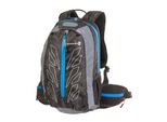 M-Wave Rough Ride Back Rucksack Wanderrucksack Rucksäcke Fahrradrucksack 15L Fahrrad Tasche