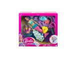 Mattel HLC30 - Barbie - Dreamtopia - Meerjungfrau-Set Mit 2 Puppen & ZubehöR