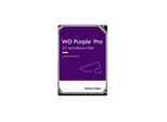 WESTERN DIGITAL interne HDD-Festplatte Purple Pro Festplatten eh13 Festplatten
