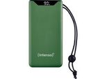 Powerbank F10000 Green GrüN, 10.000 Mah, Pd 3.0, Quick Charge 3.0