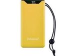 Powerbank F10000 Yellow Gelb, 10.000 Mah, Pd 3.0, Quick Charge 3.0