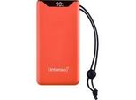 Powerbank F10000 Orange Orange, 10.000 Mah, Pd 3.0, Quick Charge 3.0