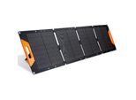 120W Solarladegerat Faltbares Solarpanel Solaranlagen Wasserdicht Solar Panel für Balkon Solaranlage, Photovoltaik