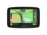 TomTom GO Essential 6 Zoll Navigationsgerät Navigationsgerät