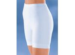 Lange Unterhose CONTA Gr. 52, 5 St., weiß Damen Unterhosen Lange