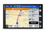 GARMIN PKW-Navigationsgerät DriveSmart 86 EU, MT-S, GPS Navigationsgeräte schwarz Mobile Navigation