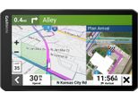 GARMIN LKW-Navigationsgerät Dezl LGV710 EU, MT-D, GPS Navigationsgeräte schwarz Mobile Navigation