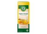 Miscela Di Tisane - Zenzero Arancia 40G