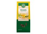 Miscela Di Tisane - Citronella Sfusa 75G