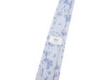 Krawatte ETERNA Gr. One Size, blau Herren Krawatten Accessoires