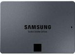 SAMSUNG interne SSD 870 QVO Festplatten Gr. 2 TB, grau Interne Festplatten