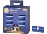 Nobby Tidyup Confezione Di Sacchetti Per La Cacca 20 Rotoli Da 15 Sacchetti Blu