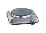 Severin Kp 1092 Hob Grey Countertop Zone Induction Hob 1 Zone(S)