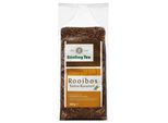 BüNting Tea Rooibos Cream Caramel Tè Rooibos Dolce Al Caramello 200G