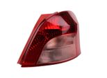 Johns, Si Adatta A Toyota Yaris Luce Posteriore XP9 01/06-12/08 Lato Passeggero Destro