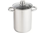 Hi Pentola Per Asparagi In Acciaio Inox Ø16Cm