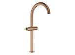 Grohe Waschtischarmatur Atrio Private C. 21140 Xl-Size F.Hebelgr. Warm Sunset Gb, 21140DL0 21140DL0