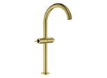Grohe Waschtischarmatur Atrio Private C. 21140 Xl-Size F Hebelgr. Cool Sunrise Gb, 21140GN0 21140GN0