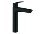 Grohe Waschtischarmatur Eurosmart 23971_3 Xl-Size FüR Fr. W.-SchüSseln Matt Black, 239712433 239712433