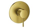 Grohe Brausearmatur Atrio 24354 Fms FüR 35604 Cool Sunrise GebüRstet, 24354GN0 24354GN0