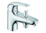 Grohe Wannenarmatur Euroeco 24281_1 Einlochmontage Chrom, 24281001 24281001