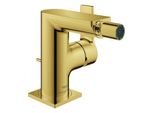 Grohe Bidetarmatur Allure 24160_1 Cool Sunrise, 24160GL1 24160GL1