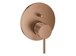 Grohe Wannenarmatur Atrio 24355 Fms FüR 35604 Warm Sunset GebüRstet, 24355DL0 24355DL0