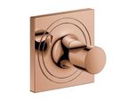 Grohe Bademantelhaken Allure 40284_1 Warm Sunset, 40284DA1 40284DA1