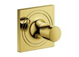 Grohe Bademantelhaken Allure 40284_1 Cool Sunrise, 40284GL1 40284GL1