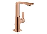 Grohe Waschtischarmatur Allure 32146_1 L-Size Warm Sunset, 32146DA1 32146DA1