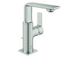 Grohe Waschtischarmatur Allure 32757_1 M-Size Supersteel, 32757DC1 32757DC1