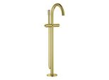 Grohe Wannenbatterie Atrio Private C. 25227 Bm FüR Hebelgriffe Cool Sunrise Gb, 25227GN0 25227GN0