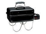 Gasgrill Go-Anywhere schwarz