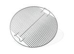 Grillrost 8423, FüR Holzkohlegrills 57Cm Chrom, Stahl