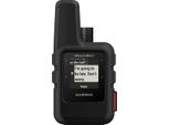 GARMIN Outdoor-Navigationsgerät Garmin inReach Mini 2 Black GPS EMEA Navigationsgeräte TracBack-Routing-Funktion, Punkt-zu-Punkt-Navigation schwarz Mobile Navigation