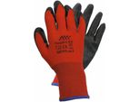 Arbeitshandschuhe Gr. 9 Schutzhandschuhe Montagehandschuhe Handschuhe