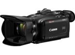 Canon XA-60 Camcorder (4K Ultra HD, 20x opt. Zoom), schwarz