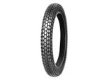 Mitas H-02 3,50 - 19 M/C Tt 63P Anteriore/Posteriore