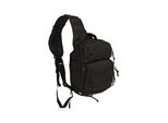 Mil-Tec - One Strap Assault Pack Sm 14059102 (Zaino) Nero Piccola Cartella