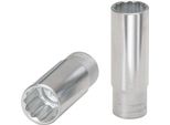 Ks Tools 1/2" Presa A 12 Lati Lunga 11 Mm - 917.1285"