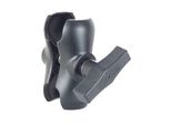 Ram Mounts Braccio A Doppia Presa - Lunghezza Corta